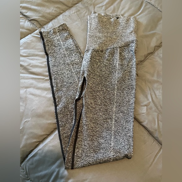 Pink Active Classic Seamless Leggings. Size XS, brand new, never worn. - Picture 1 of 6